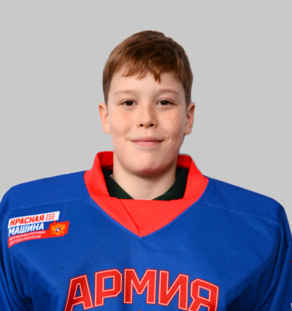 Клименко Иван