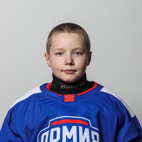 Антипин Артур