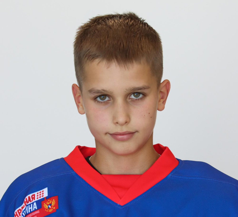 Захаров Богдан