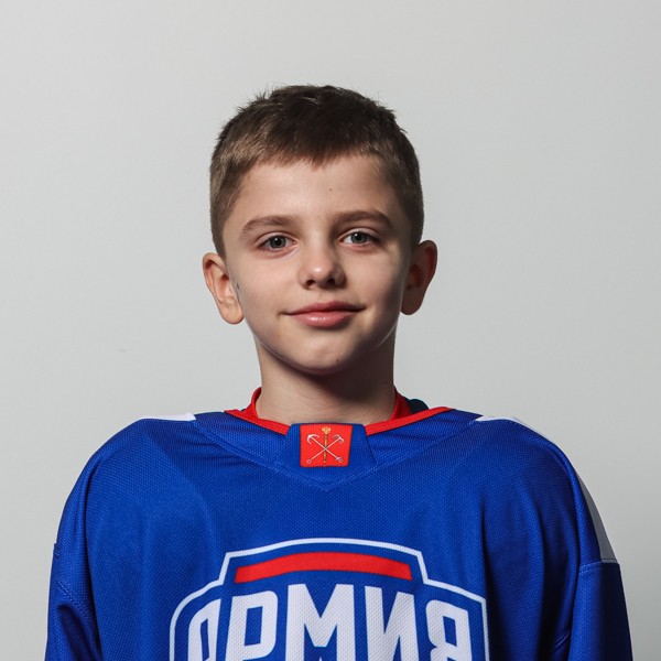 Кузнецов Александр